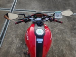     Ducati M696 Monster696 2011  22